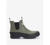 Barbour Bottes NIMBUS in Vert 40 / 41