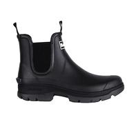 Barbour Bottes Homme Nimbus – Style Wellington Noir Taille 41 EU