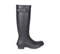 Barbour - Bottes Wellington Noires - Femme - Chaussures - Noir - Taille: 36 EU
