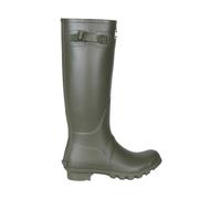 Barbour - Bottes Wellington Olive - Femme - Chaussures - Vert - Taille: 36 EU