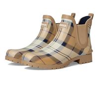 BARBOUR Bottes Wellington Wilton beige pour femme 38, beige, 38 EU