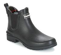 Barbour, Femme, Chaussures, Noir, Taille: 36 EU Bottes de pluie