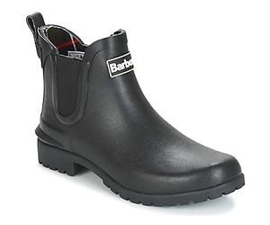 Barbour Bottes WILTON in Noir 37