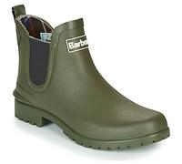 Barbour Bottes WILTON in Vert 38