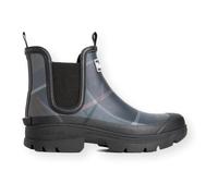 Barbour - Bottines Chelsea Nimbus - Homme - Chaussures - Gris - Taille: 41 EU