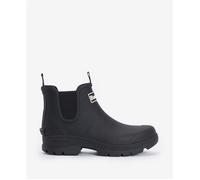 Barbour Bottines NIMBUS in Noir 38