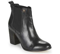 Barbour Bottines VALENTINA in Noir 37