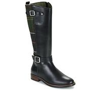 Barbour Bottines WREN in Noir 37