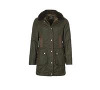 Barbour - Vestes - Femme - Vestes - Vert - Taille: 42 FR