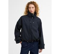 Barbour - Bronwyn Showerproof Jacket - Veste imperméable femme Dark Navy / Dress Navy Tart - UK 12 / M