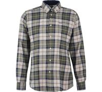BARBOUR Camicia ml FORTROSE Uomo XL