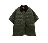 BARBOUR Cape - Poncho MILDRED olive