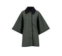 BARBOUR Cape - Poncho OAKHAM olive