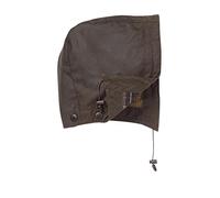 BARBOUR Cappuccio STACCABILE CLASSIC SILKOIL Uomo UNI
