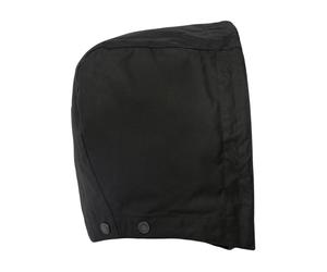 Barbour - Capuche Amovible - unisex - Accessoires - Noir - Taille: ONE Size