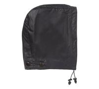 BARBOUR Capuche En Coton Enduit MHO0004BK91 Couleur NOIRE