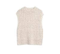 BARBOUR Cardigan ANASTASIA blanc | 36