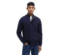 Barbour Cardigan Essential Patch