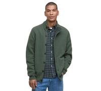 Barbour Cardigan Essential Patch