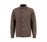 Barbour - Cardigans - Homme - Pulls - Brun - Taille: M