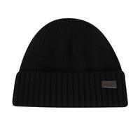 Barbour - Carlton Hat - Homme - Accessoires - Noir - Taille: ONE Size