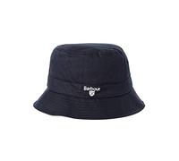 BARBOUR CASCADE BUCKET HAT NAVY