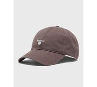 Barbour Cascade Cap men Caps brown taille: ONE SIZE