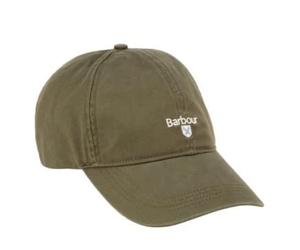 Barbour Cascade Sport Cap MHA0274 Agave Green