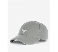 Barbour - Cascade Sports Cap - Casquette Agave Green - Taille unique