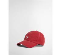 Barbour - Cascade Sports Cap - Casquette Lava - Taille unique