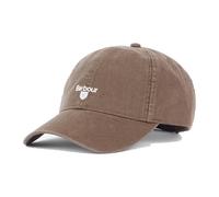 Barbour - Cascade Sports Cap Olive - unisex - Accessoires - Vert - Taille: ONE Size