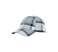 BARBOUR Casquette bleu