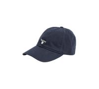 BARBOUR Casquette CASCADE bleu marine