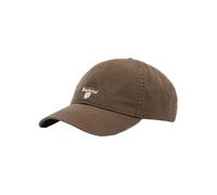 BARBOUR Casquette CASCADE marron