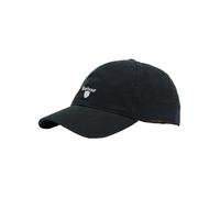BARBOUR Casquette CASCADE noir