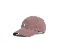 BARBOUR Casquette CASCADE rose