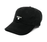 Barbour - Casquette de Sport Cascade - Homme - Accessoires - Noir - Taille: ONE Size