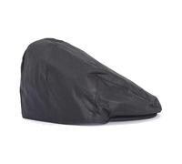 Barbour - Casquette en Coton Ciré Polyester - Homme - Accessoires - Noir - Taille: L