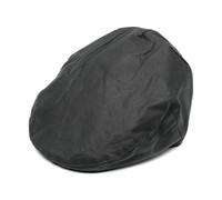 Barbour - Casquette Plate Huilée - Homme - Accessoires - Vert - Taille: ONE Size
