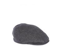 Barbour - Casquette Traditionnelle en Laine - unisex - Accessoires - Gris - Taille: S