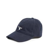 Barbour casquettes cascade bleu TU