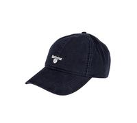 Barbour Casquette Cascade Sports Homme Bleu marine Taille unique