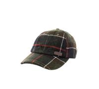 Barbour Galingale Tartan Sports Cap - Casquette homme Classic Tartan Taille unique