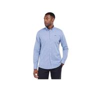 Barbour - Casual Chemises - Homme - Chemises - Bleu - Taille: L