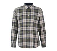 Barbour - Casual Chemises - Homme - Chemises - Gris - Taille: S