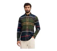 Barbour Iceloch Tailored Tartan Shirt - Chemise Homme