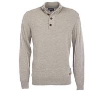 BARBOUR Cester zip ESSENTIAL PATCH HALF ZIP Uomo L