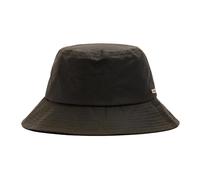 Barbour - Chapeau bob ciré Delilah - Femme - Accessoires - Vert - Taille: M