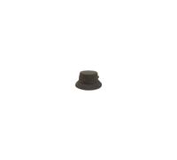 Barbour - Chapeau de pêcheur ciré style vintage - unisex - Accessoires - Vert - Taille: S