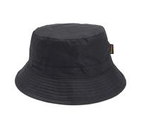 Barbour - Chapeau de Seau Imperméable Noir - unisex - Accessoires - Noir - Taille: XL